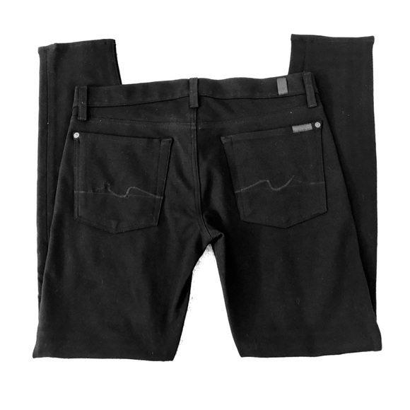 🎉HP🎉7 For All Mankind Stretch Jeans *NWOT* - Picture 3 of 6